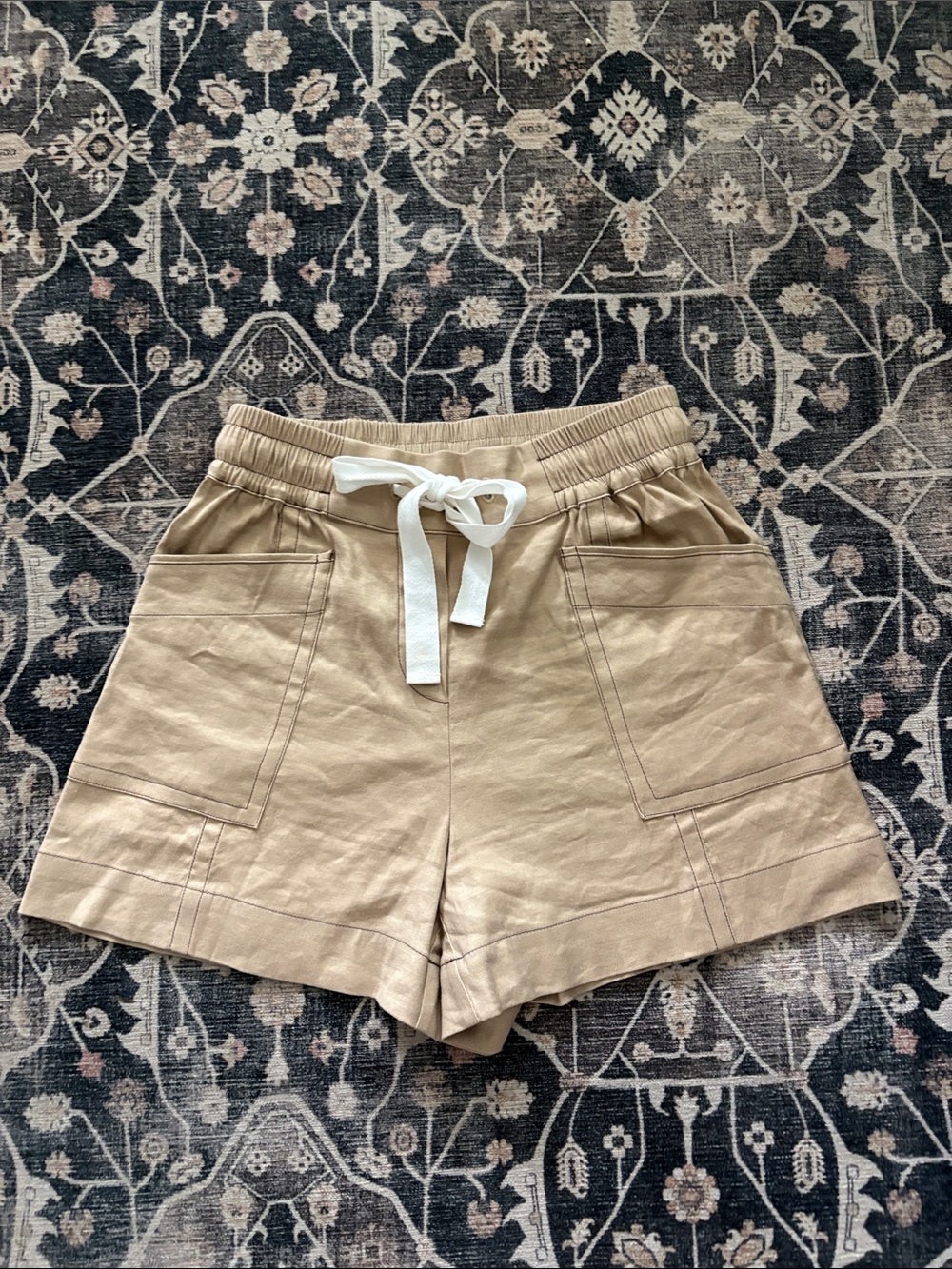 Maeve Shorts XS